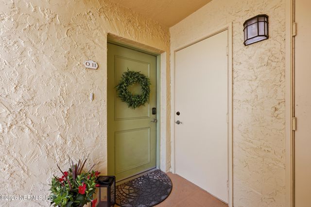 109 25TH Avenue S O11, Jacksonville Beach, FL 32250