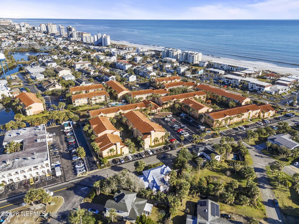 109 25TH Avenue S O11, Jacksonville Beach, FL 32250