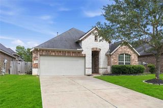 2006 Baron Sky Lane, Richmond, TX 77469