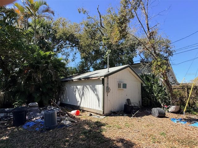 LING-A-MOR TERRACE S, St Petersburg, FL 33705