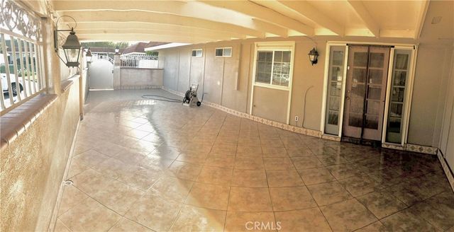 23391 El Reposa, Aliso Viejo, CA 92656