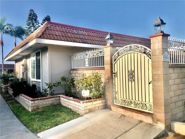 23391 El Reposa, Aliso Viejo, CA 92656