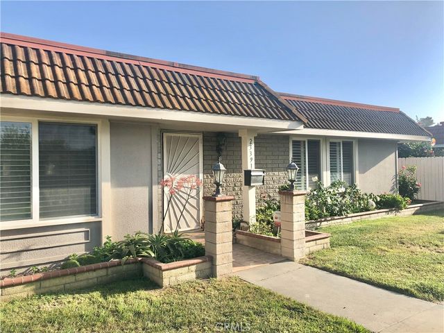 23391 El Reposa, Aliso Viejo, CA 92656