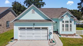 2709 Key Largo Circle, Myrtle Beach, SC 29577