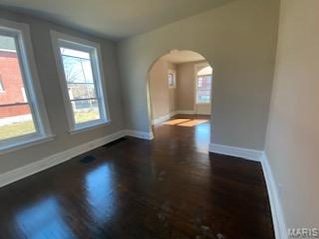 Address unavailable.