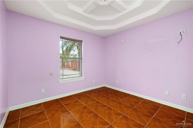 1315 Ruger Street, Donna, TX 78537