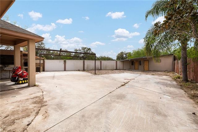 1315 Ruger Street, Donna, TX 78537