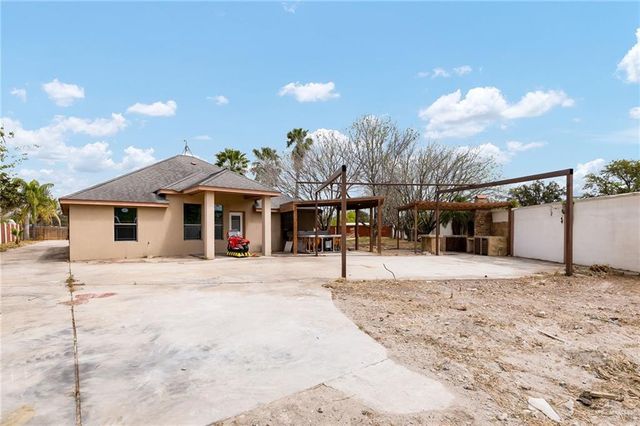 1315 Ruger Street, Donna, TX 78537