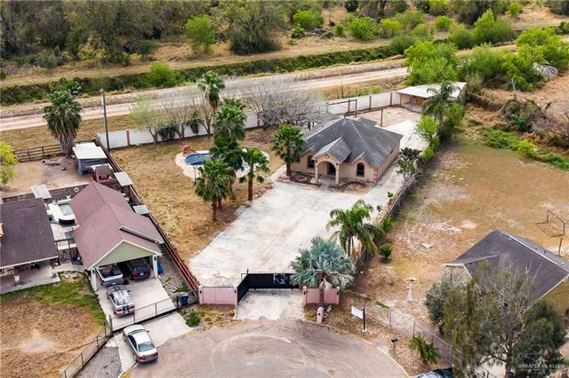 1315 Ruger Street, Donna, TX 78537