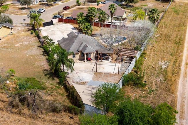 1315 Ruger Street, Donna, TX 78537