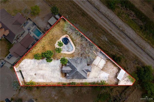 1315 Ruger Street, Donna, TX 78537