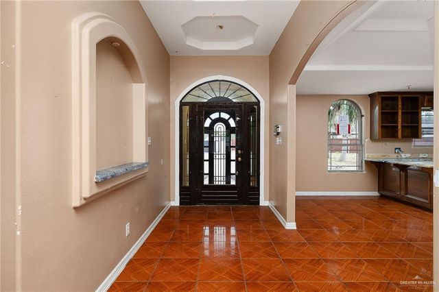1315 Ruger Street, Donna, TX 78537