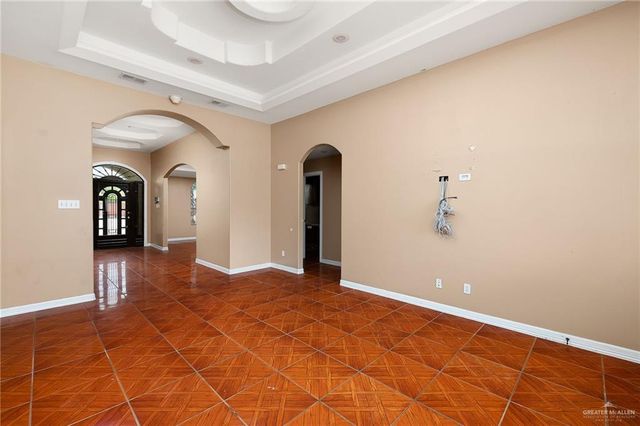 1315 Ruger Street, Donna, TX 78537