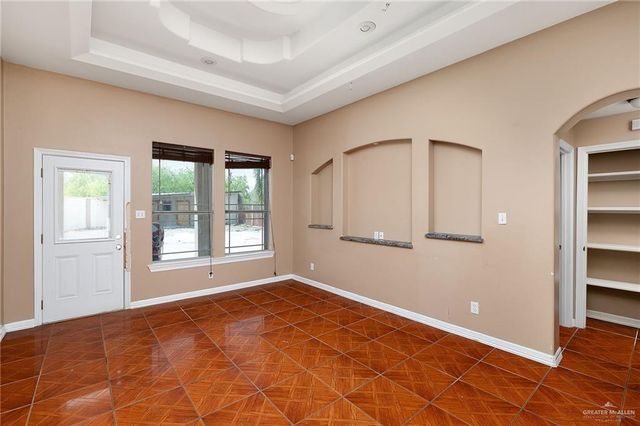1315 Ruger Street, Donna, TX 78537