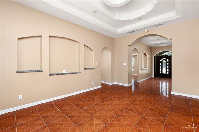 1315 Ruger Street, Donna, TX 78537
