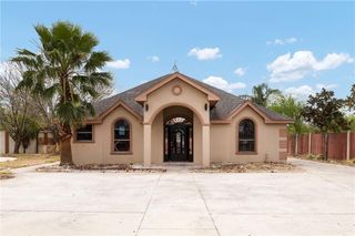 1315 Ruger Street, Donna, TX 78537