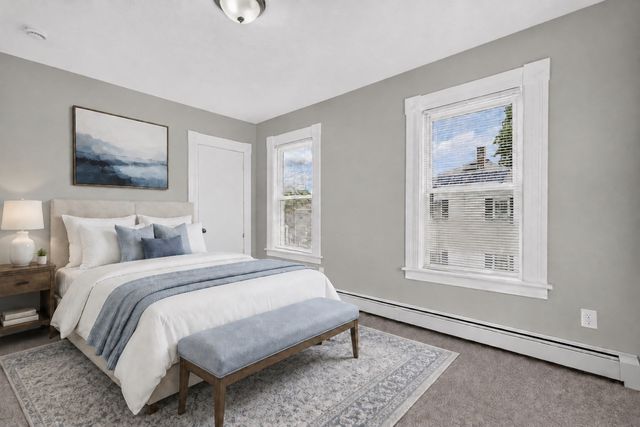 43 Laurel St, Clinton, MA 01510