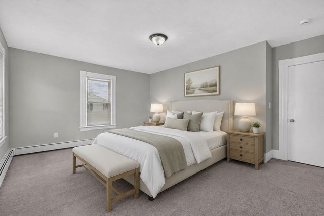 43 Laurel St, Clinton, MA 01510