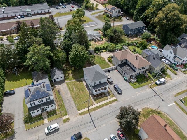 43 Laurel St, Clinton, MA 01510