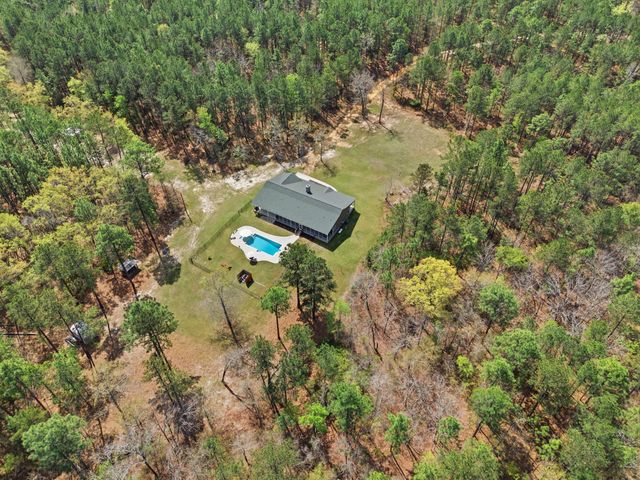 2229 Andrews Circle, Aiken, SC 29803