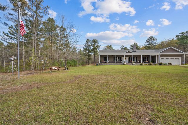 2229 Andrews Circle, Aiken, SC 29803