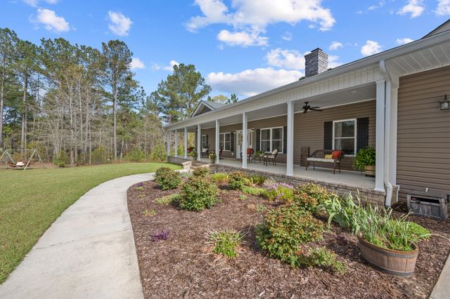 2229 Andrews Circle, Aiken, SC 29803