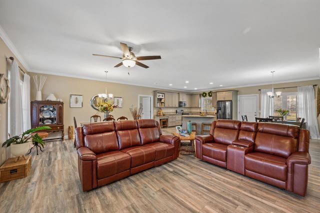 2229 Andrews Circle, Aiken, SC 29803