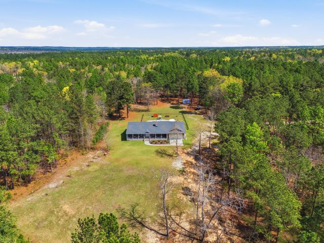 2229 Andrews Circle, Aiken, SC 29803