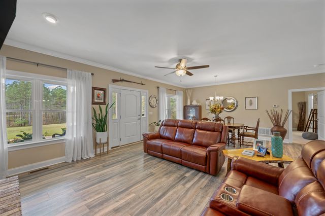 2229 Andrews Circle, Aiken, SC 29803