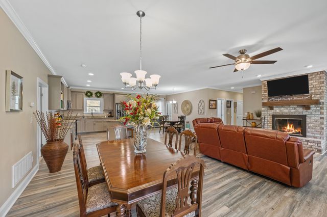 2229 Andrews Circle, Aiken, SC 29803