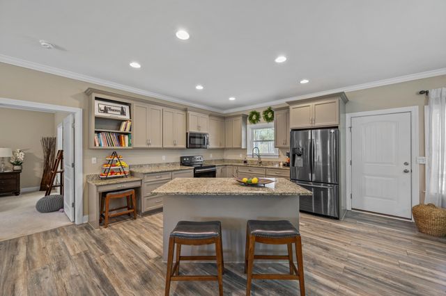 2229 Andrews Circle, Aiken, SC 29803