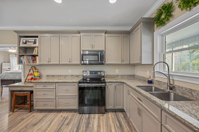 2229 Andrews Circle, Aiken, SC 29803