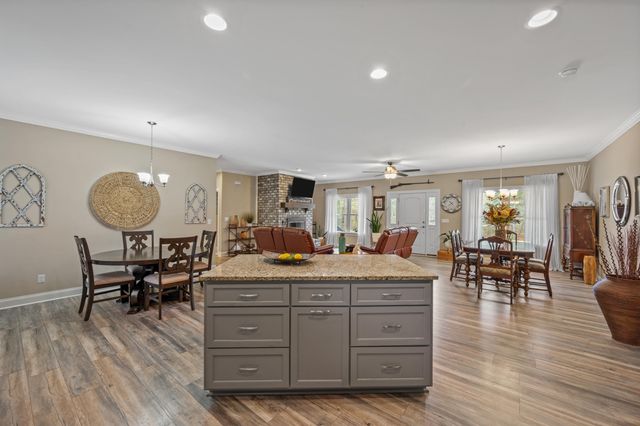 2229 Andrews Circle, Aiken, SC 29803