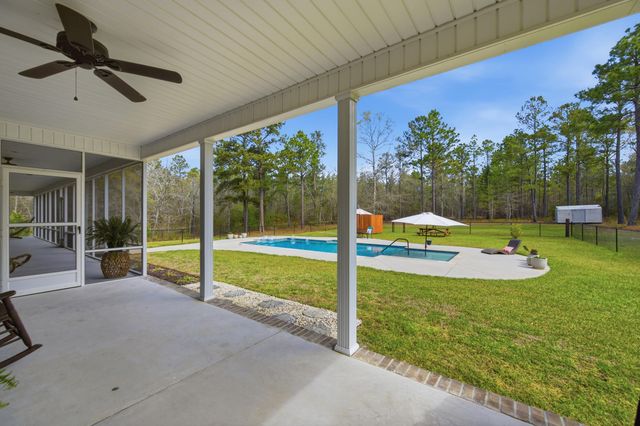 2229 Andrews Circle, Aiken, SC 29803