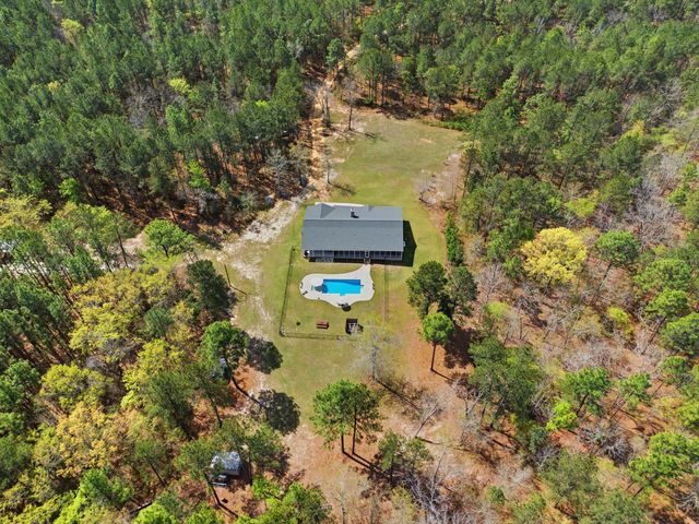 2229 Andrews Circle, Aiken, SC 29803