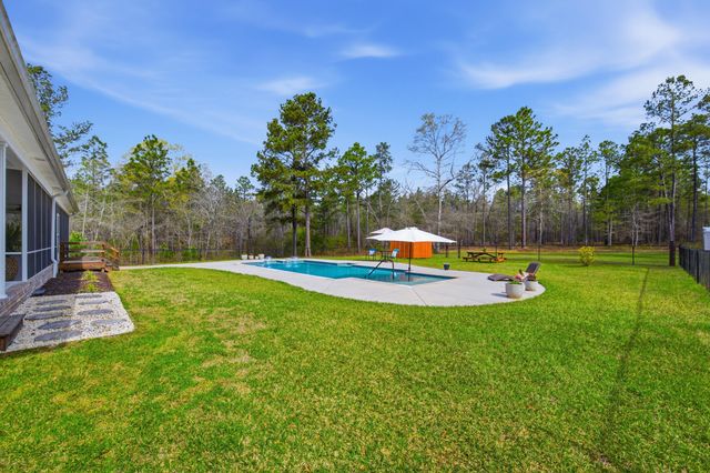 2229 Andrews Circle, Aiken, SC 29803