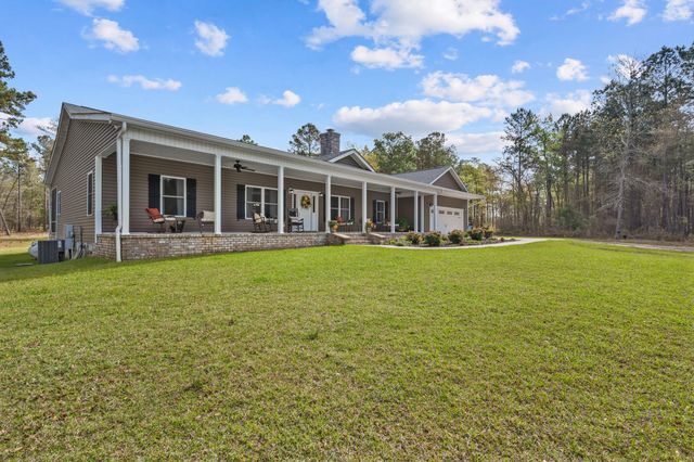 2229 Andrews Circle, Aiken, SC 29803