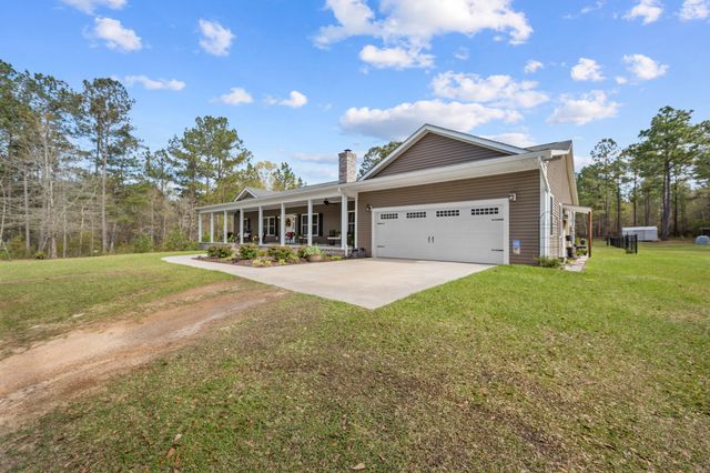 2229 Andrews Circle, Aiken, SC 29803