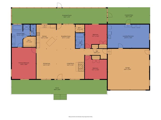 2229 Andrews Circle, Aiken, SC 29803