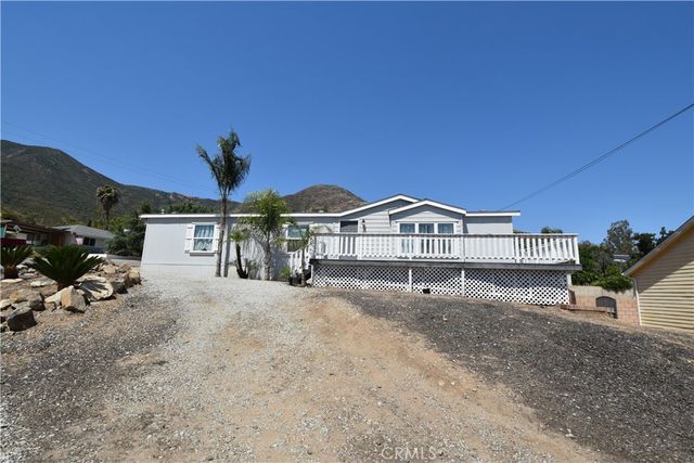 17190 Coleman Avenue, Lake Elsinore, CA 92530