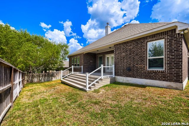 28815 THROSSEL LN, San Antonio, TX 78260