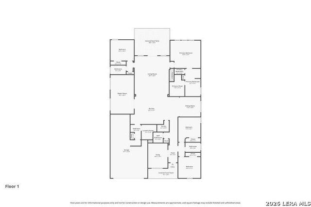 28815 THROSSEL LN, San Antonio, TX 78260