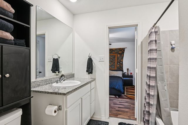 3310 Beckwith Way, Crandall, TX 75114