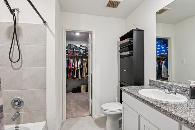 3310 Beckwith Way, Crandall, TX 75114