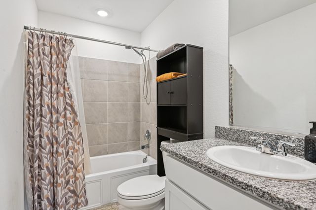 3310 Beckwith Way, Crandall, TX 75114