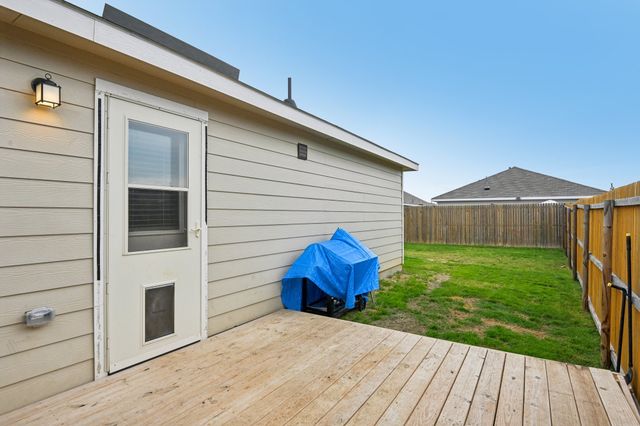3310 Beckwith Way, Crandall, TX 75114