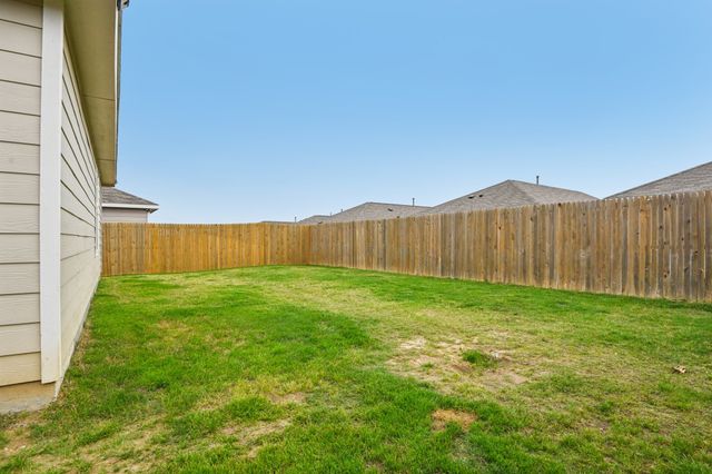 3310 Beckwith Way, Crandall, TX 75114