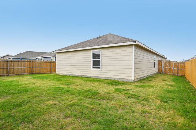 3310 Beckwith Way, Crandall, TX 75114