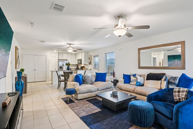 3310 Beckwith Way, Crandall, TX 75114