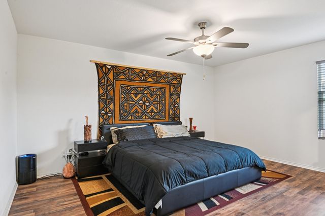 3310 Beckwith Way, Crandall, TX 75114